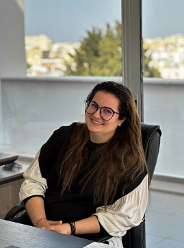Level agency case study 1
